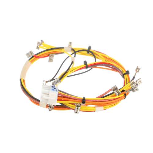 Samsung Range Main Top Wire Harness - DG96-00415A
