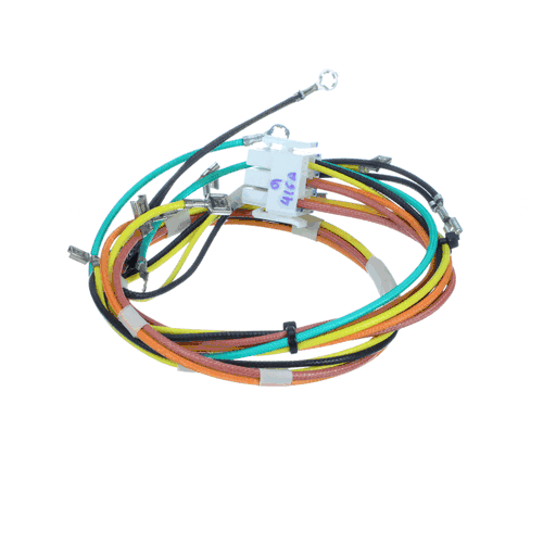 Samsung Assembly Wire Harness-Cooktop - DG96-00416A