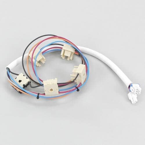 Samsung Assembly Switch Ignition - DG96-00435A
