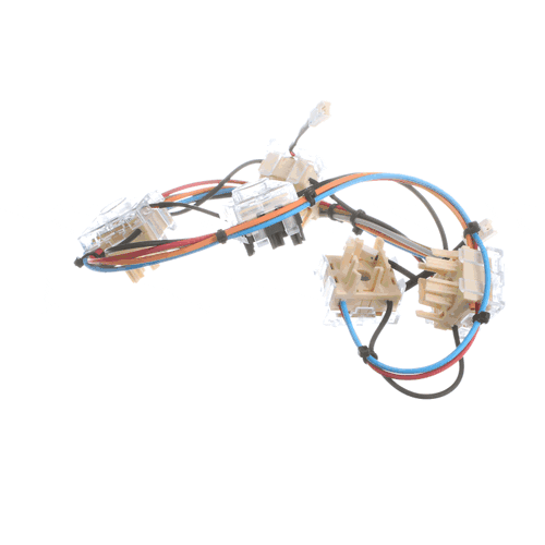 Samsung Assembly Switch Ignition - DG96-00482A