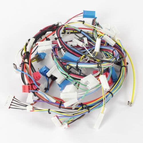 Samsung Assembly Main Wire Harness - DG96-00680A