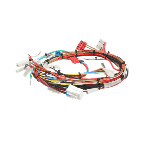 Samsung Assy Wire Harness-Main;Ne63T87 - DG96-00806B
