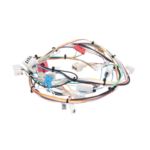 Samsung Assembly Wire Harness Main - DG96-00837A