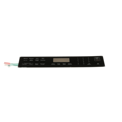 Samsung Range Touch Control Panel - DG96-00850H