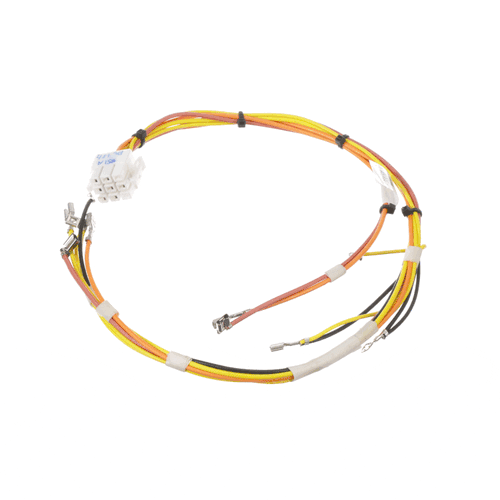 Samsung Assembly Wire Harness Cooktop - DG96-00851A