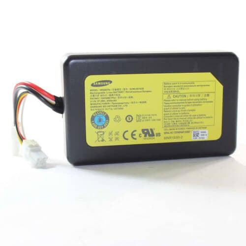 Samsung Assembly Battery Li Ib - DJ96-00193D