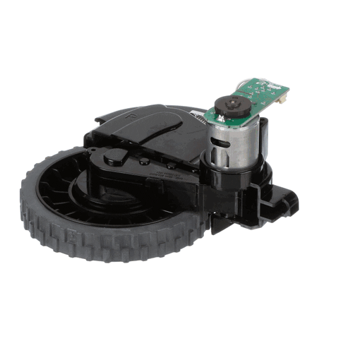 Samsung Assembly Wheel (Right) - DJ97-02185A