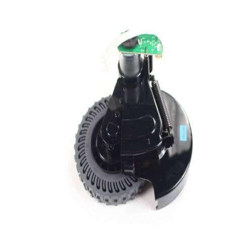 Samsung Assembly Wheel (Left) - DJ97-02188C
