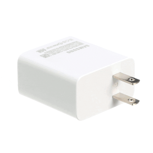 Samsung Adaptor-Ep-Ta865;Ep-Ta865,Dc5- - GH44-03172A