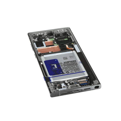 Samsung Svc Lcd Assyemblyembly Octa Ki - GH82-30458C