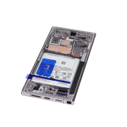 Echo Label, Model Srm-22Gesu - X547002270