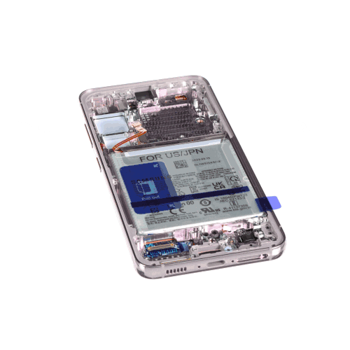 Samsung Svc Lcd Assyemblyembly Octa Ki - GH82-30749D