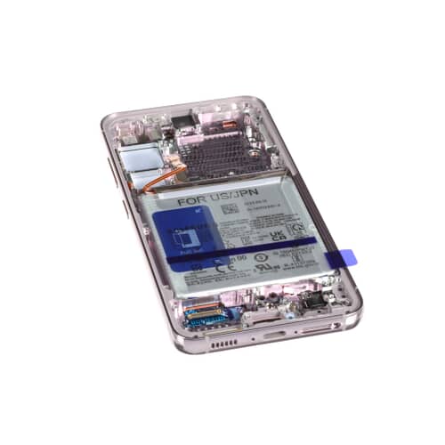 Samsung Svc Lcd Assyemblyembly Octa Ki - GH82-30749D