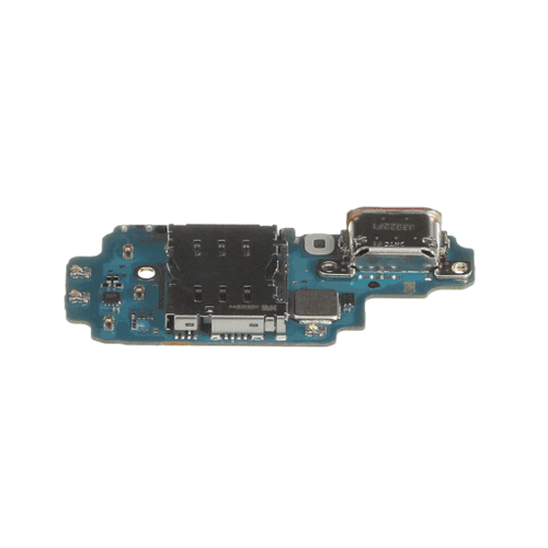 Samsung If Sub Pba Assyemblyembly Sm-S - GH96-15632A