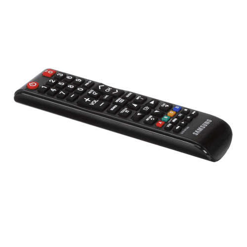 Samsung Remote Control - GL59-00158A