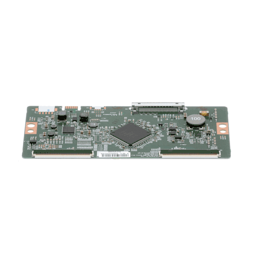 Sony Mounted Pwb E-T-Con (75) - 1-007-129-11