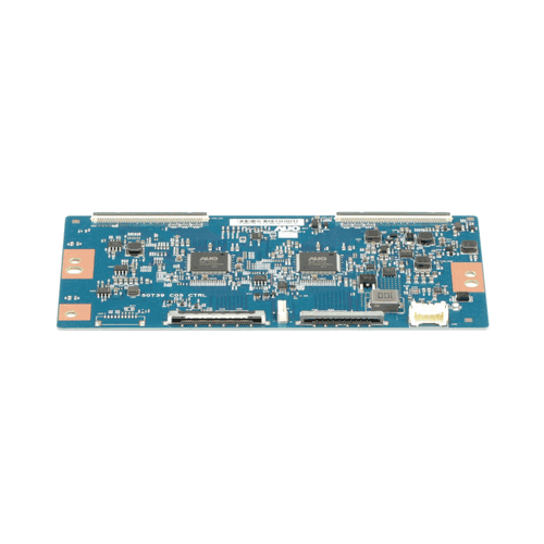 Sony Mounted Pwb E-T-Con (50) - 1-011-266-31