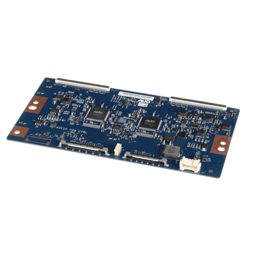 Sony Mounted Pwb E-T-Con (43) - 1-011-389-22