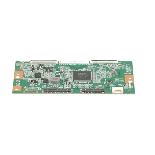 Sony Mounted Pwb E-T-Con (75) - 1-013-502-11