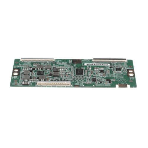 Sony Mounted Pwb E-T-Con (75) - 1-014-056-12
