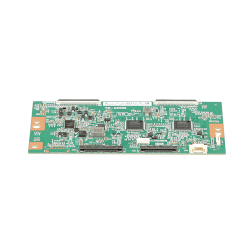 Sony Mounted Pwb E-T-Con (65) - 1-014-121-21