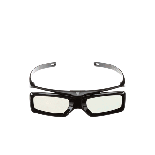 Sony 3D Eyeweartdg-Bt500A(Svc) Gala - 1-458-628-21