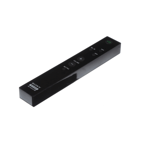 Sony Remote Control (Rm-Anu183/B) - 1-492-558-21