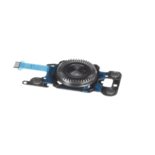 Sony Witch Block, Control(Sl7 - 1-492-592-42