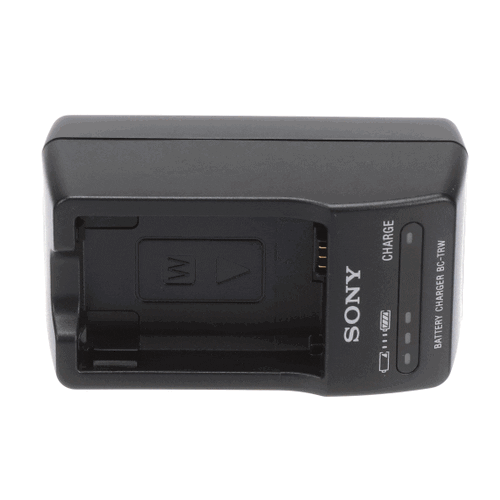 Sony Charger, Battery (Bc-Trw) - 1-492-701-12