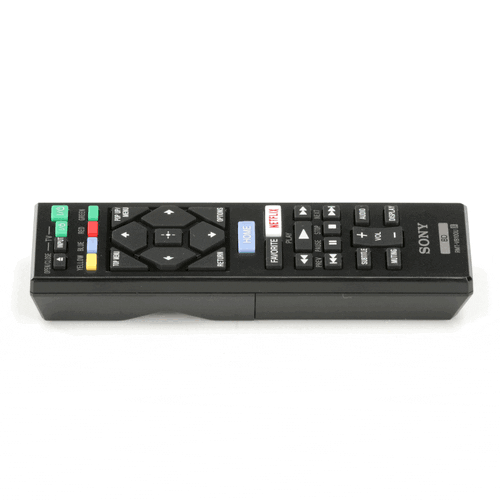 Sony LED TV Remote Control (RMTVB100U) - 1-492-954-21