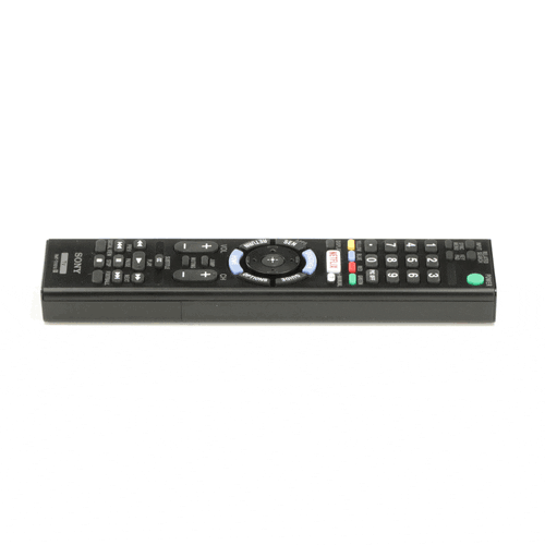 Sony Remote Control (Rmt-Tx101U) - 1-492-979-21