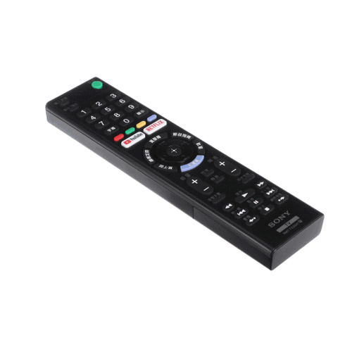 Sony Remote Control (Rmt-Tx100T) - 1-493-317-12