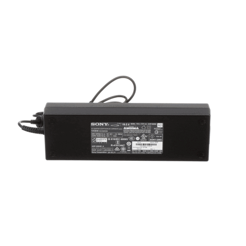 Sony Ac Adaptor (200W) Acdp-200D02 - 1-493-326-33