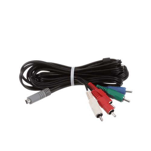 Sony Cord, Connection (Av Multiple) - 1-834-646-11