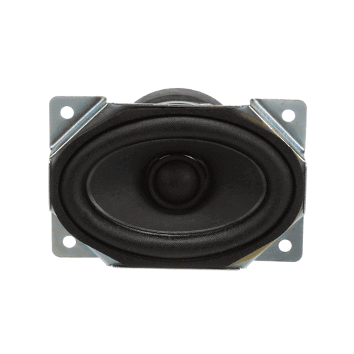 Sony Loudspeaker (5.5X8Cm) - 1-858-527-13