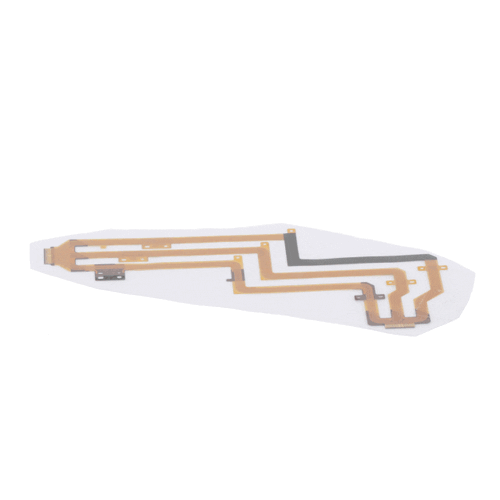 Sony Fp-2264 Flexible Pwb - 1-893-402-11