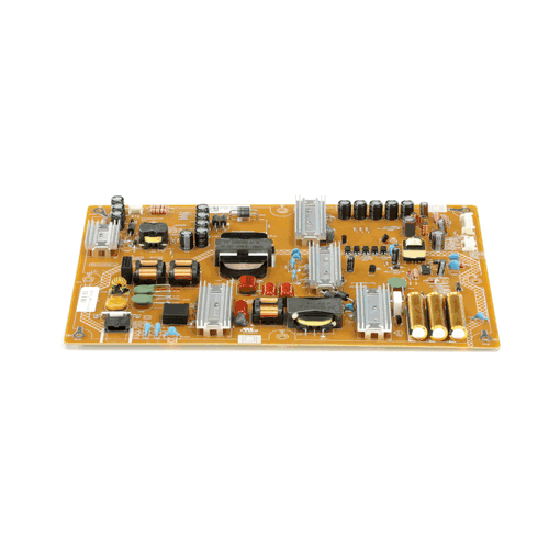 Sony (Power Cba) Mounted Pwb - 1-897-219-11