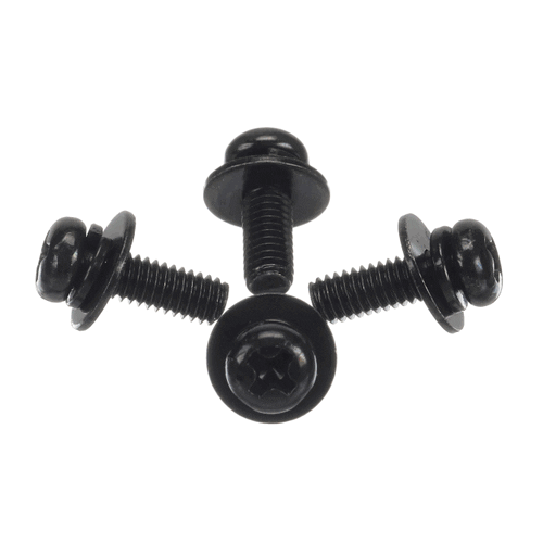 Sony TV Stand Screw - 4-588-089-03