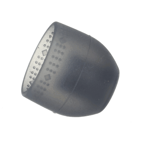 Sony Earbud, Silicone, Black (M) - 4-739-388-01