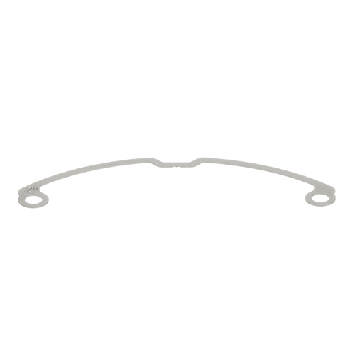 Sony Back Adjustment Washer(8011) - 5-003-630-51