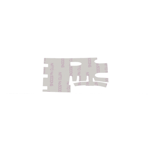 Sony Grip Adhesive 2 (88100) - 5-003-699-01