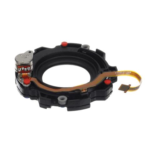 Sony Iris Assy(Service_8010) - 5-007-563-01