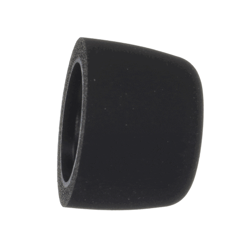 Sony Ear Piece(M), Black / Black - 5-025-919-02
