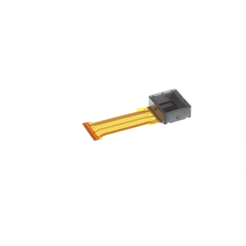 Subaru / Robin Washer - 020-00400-20
