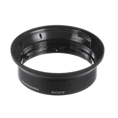 Sony Rear Outer Assembly Repair - A-1991-181-A