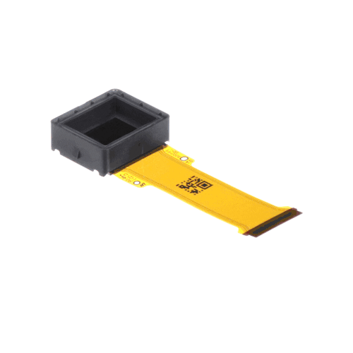 Sony Ecx331Ca-1_Service - A-2032-324-B