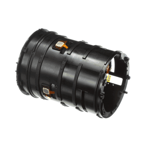 Whirlpool 1X1/2 Semi - WFR117618