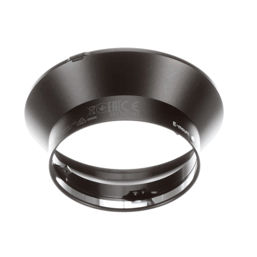 Sony Rear Barrel Assembly(9138) - A-2078-087-A