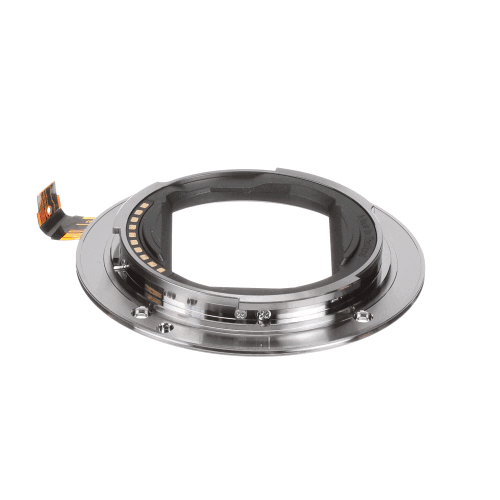Sony Mount Assembly (9138) - A-2078-091-A