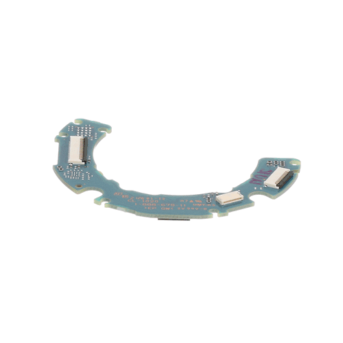 Sony Service, Cl-1020 Compl - A-2115-104-A